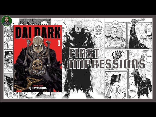 Dai Dark Store: 7 Anime Treasures Every Fan Must Grab