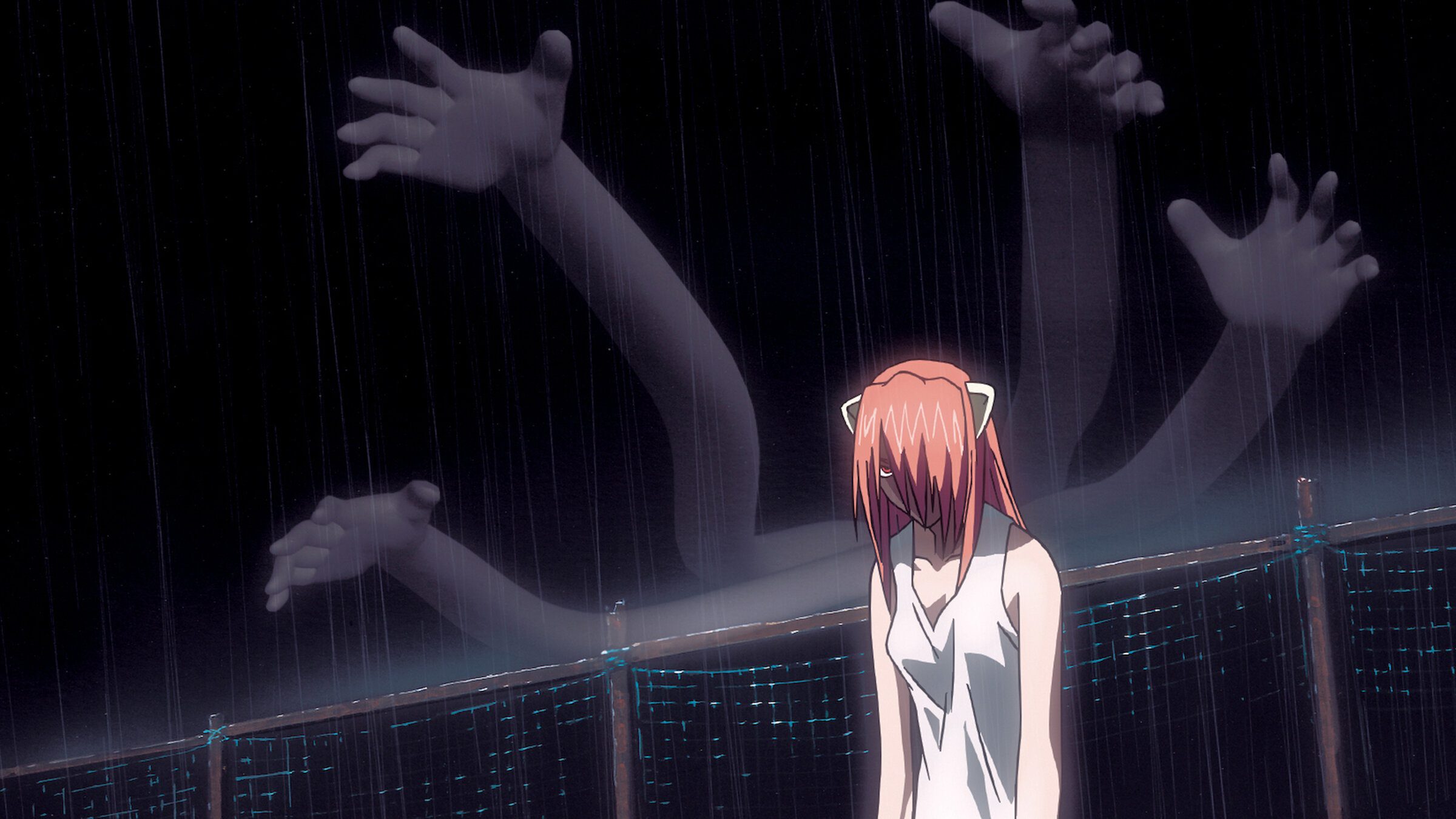 Elfen Lied Official Store: Top Anime Collectibles Unveiled