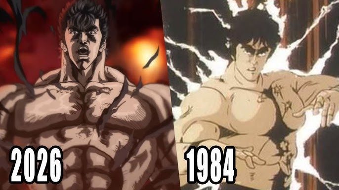 Fist Of The North Star Official Merchandise: 5 Top Picks