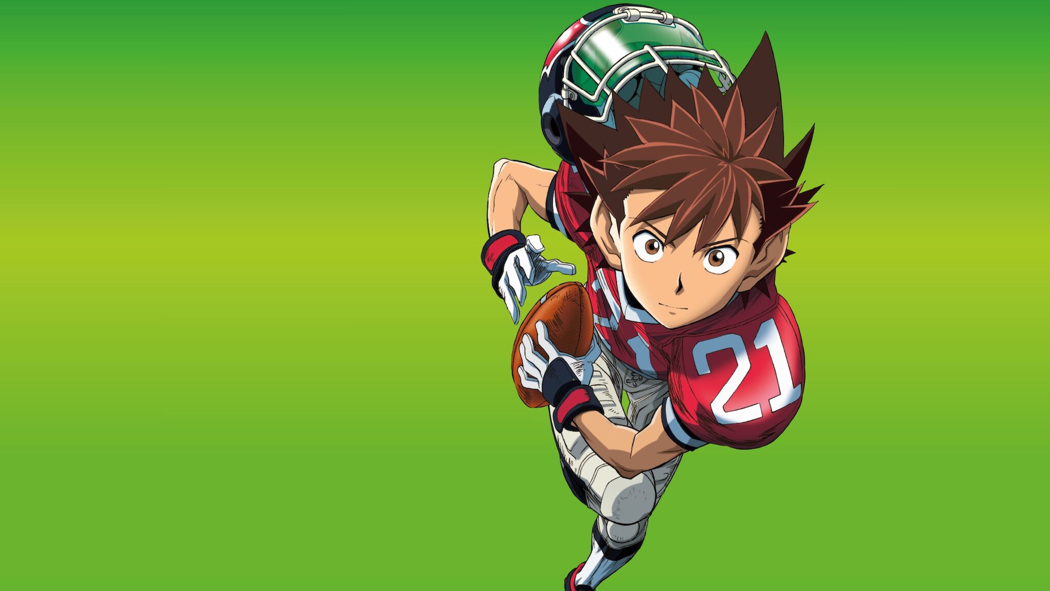 Eyeshield 21 Official Store: Must-Have Anime Gear for Fans
