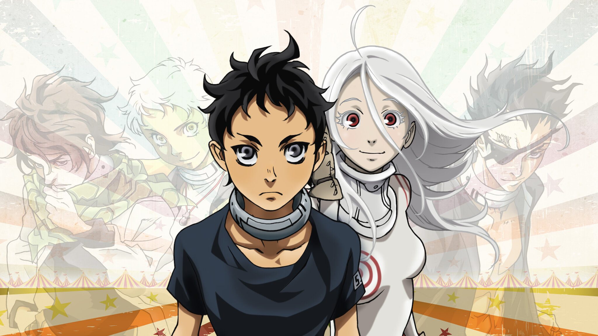 Deadman Wonderland Official Merch: 7 Must‑Have Treasures