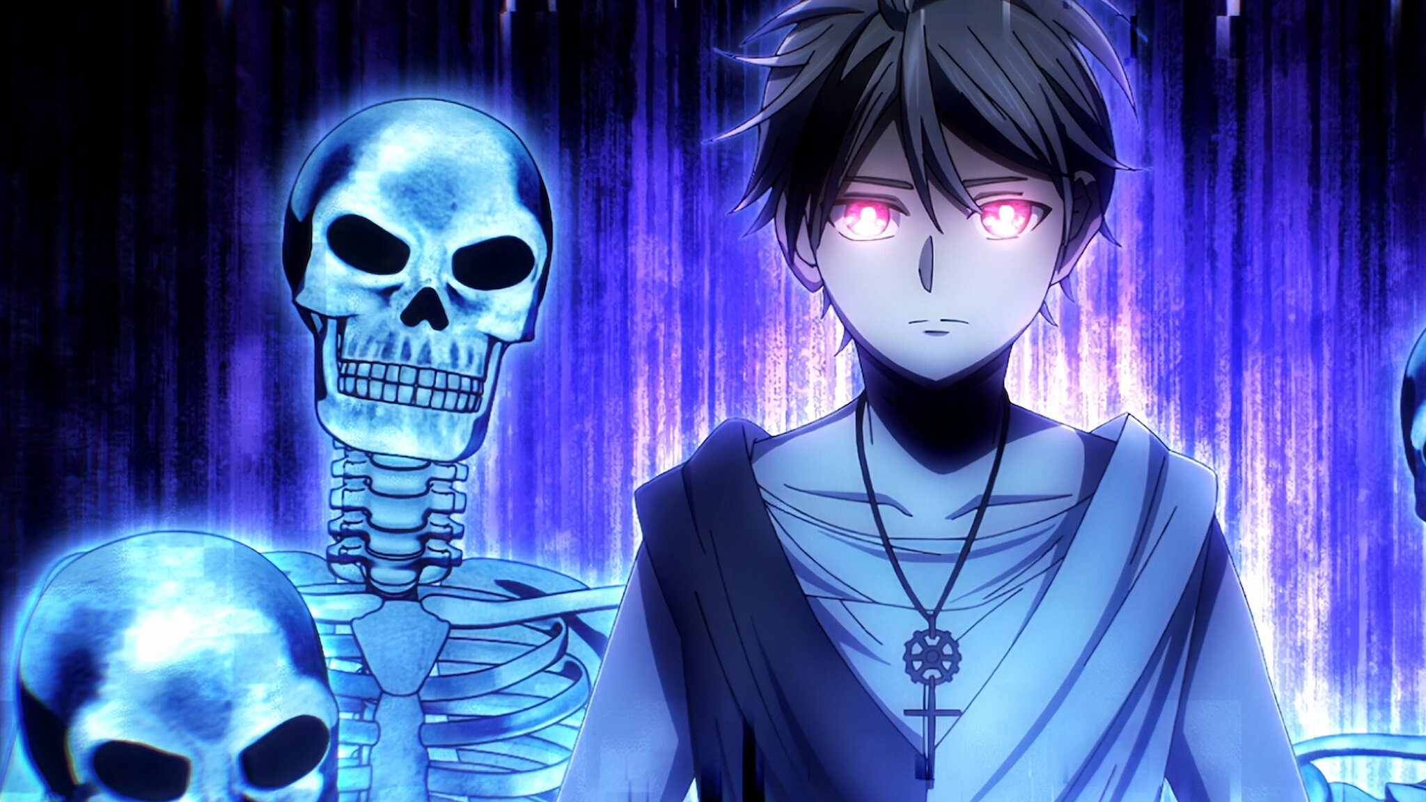 Dead Mount Death Play Official Shop: 7 Must‑Grab Anime Treasures
