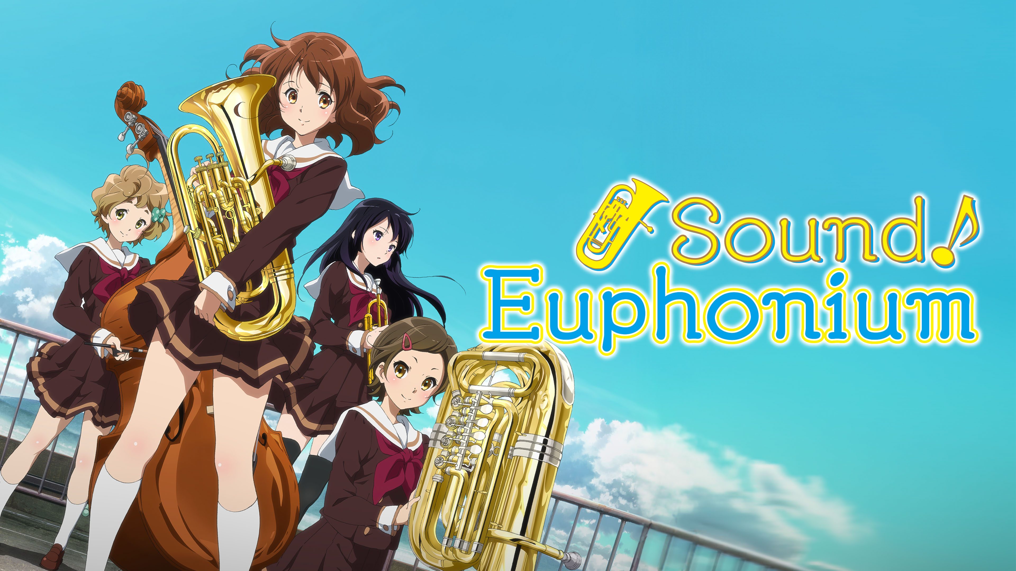 Sound Euphonium Merch in Anime: 7 Iconic Pieces Fans Crave