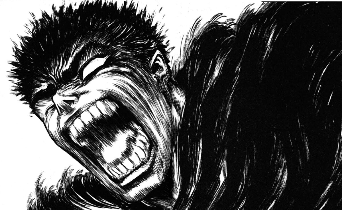 Berserk Official Store: Rare Anime Gear Fans Can’t Miss