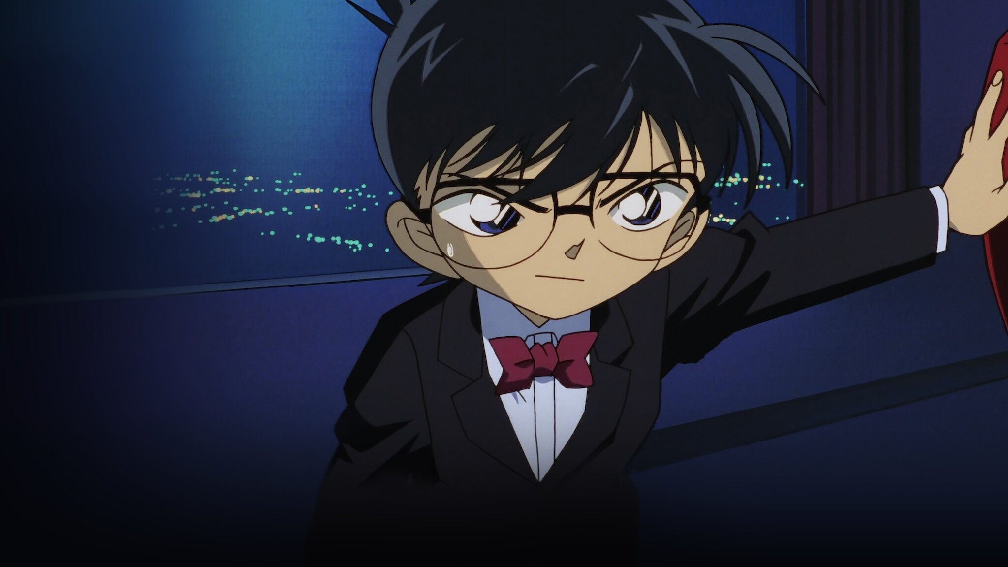 Detective Conan Official Merch: 5 Must‑Have Items for Fans
