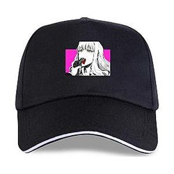 Ahegao Hats - Ecchi Dark Humor Hentai Adjustable Classic Cap