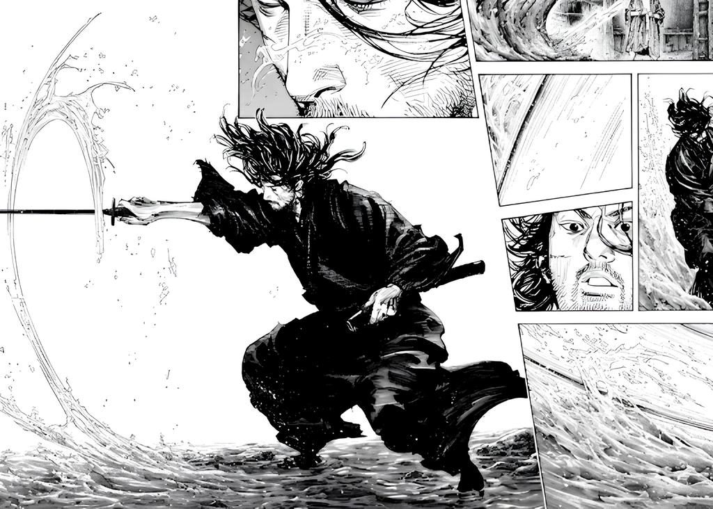Vagabond Store Anime Finds: 7 Rare Gems Every Fan Must Grab