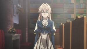 Violet Evergarden Merch: 7 Anime Collectibles You’ll Love