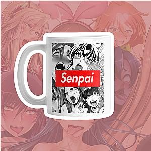 Ahegao Mug