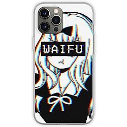 Ahegao Phone Cases - Kaguya Waifu Anime Hentai Compatible Case Cover