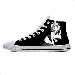 Ahegao Printed Shoes - Anime Ahegao Shoes