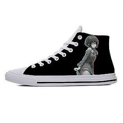 Ahegao Shoes - Ahegao Anime Fashion Shoes
