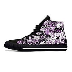 Ahegao shoes - Anime Sexy Ahegao Shoes