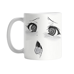 Sexy Ahegao Face Mug No.2