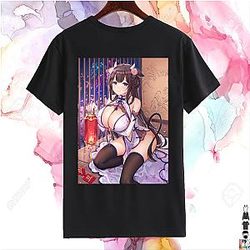 Ahegao Hentai Unisex T-shirt