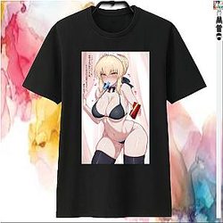 Hentai Ahegao 2022 T-shirt