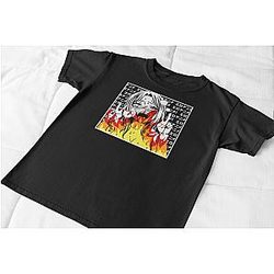 Anime Waifu Ahegao Shirt