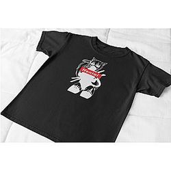 New Arrival Ahegao 2022 T-shirt