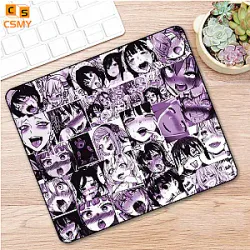 Ahegao Mouse Pads - Ahegao Face Mousepad