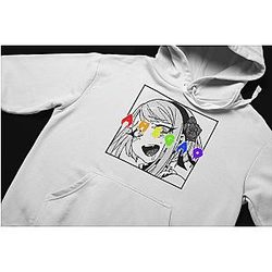 Best Seller Ahegao Hoodie