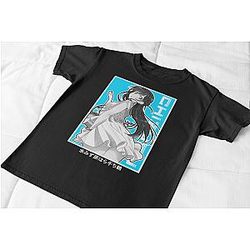 Rent A Girlfriend Chizuru Unisex T-Shirt