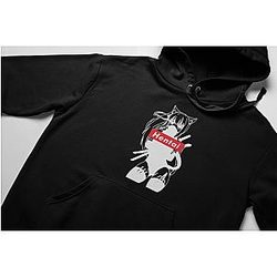 Hentai 2022 Anime Ahegao Unisex Hoodie