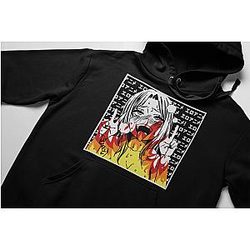 2021 Ahegao Cotton Hoodie