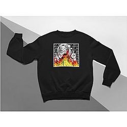 2021 Ahegao Unisex Hoodie
