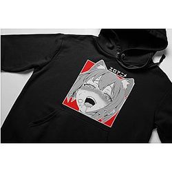 Japanese 2022 Ahegao Hoodie