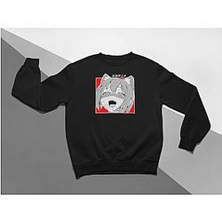 Ahegao Hentai Sweatshirt