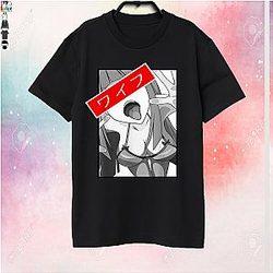 Darling Ahegao Hentai T-shirt