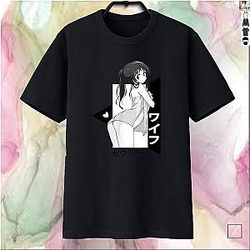 Ahegao Parody T-shirt