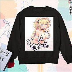 Ahegao Unisex 2022 Sweatshirt