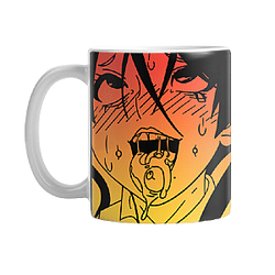 New 2022 Ahegao Mug