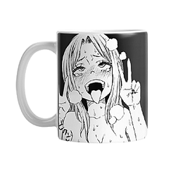 Ahegao 2022 Mug
