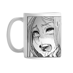 Ahegao Mug