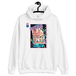 Ahegao New Cotton Hoodie