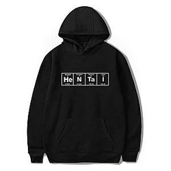 Sexy Ahegao Hentai Hoodie So Cute