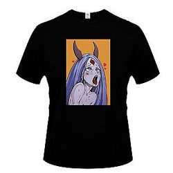 Sexy Ahegao Kaguya Shirt