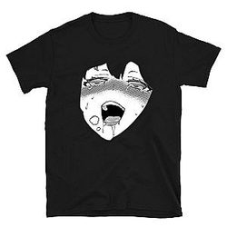Ahegao Unisex T-shirt