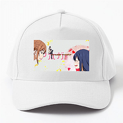 Aho-Girl Embrace Your Inner Aho! Style Aho Girl Hats & Caps