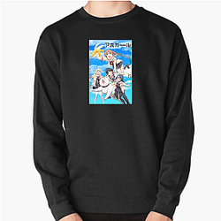 Aho-Girl Hanoi Banana Obsessed Style Aho Girl Sweatshirts