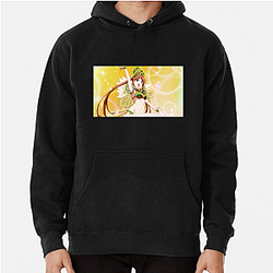 Aho-Girl Still Making Us Laugh in Hanoi Design Aho Girl Hoodies