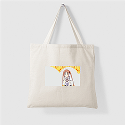 Aho-Girl The Queen of Aho Graphic Aho Girl Bags