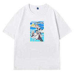 Aho-Girl Hanoi Banana Obsessed Style Aho Girl T-Shirts