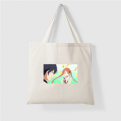 Aho-Girl Yoshiko's Hanoi Adventures Tee Aho Girl Bags