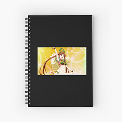 Aho-Girl Still Making Us Laugh in Hanoi Design Aho Girl Notebook