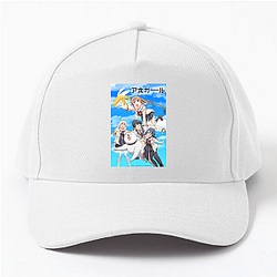 Aho-Girl Hanoi Banana Obsessed Style Aho Girl Hats & Caps