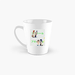 Aho-Girl The Ultimate Airhead Aesthetic Aho Girl Mugs