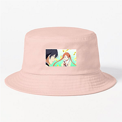 Aho-Girl Yoshiko's Hanoi Adventures Tee Aho Girl Hats & Caps